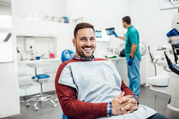 Frequently Asked Questions about our Dental Care Services in Pompano Beach, FL